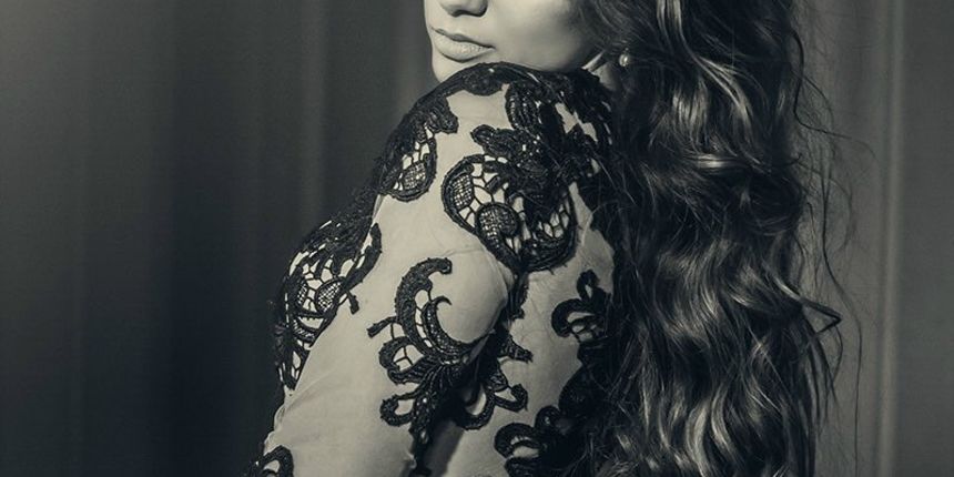 Iva Vrselja, međunarodni izbor za Lice Lencia