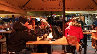 Fotogalerija: Ponedjeljak na Adventu u Zadru