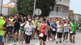 Wings for Life 2018: Okrjepa i prolazak kroz Bibinje trkača velikog srca