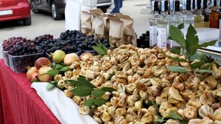 Jesen u Lici Jesen u Lici