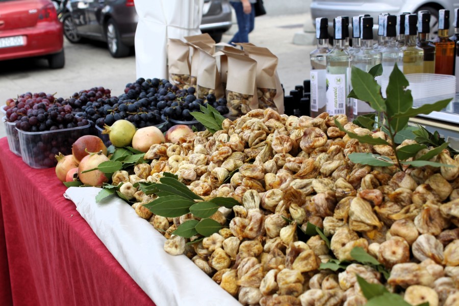 Jesen u Lici Jesen u Lici