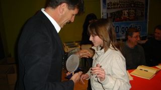 ŠRD Zubatac proslavilo 60. obljetnicu