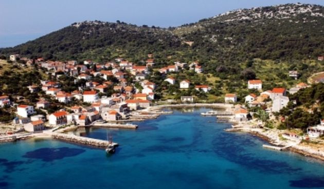 Vrgada (Foto: yacht-base.com)