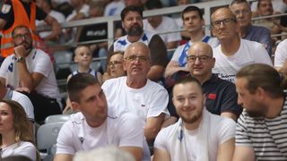 Favbet Premijer liga, finale doigravanja, 5. utakmica: KK Zadar – KK Split 93-66 Favbet Premijer liga, finale doigravanja, 5. utakmica: KK Zadar – KK Split 93-66