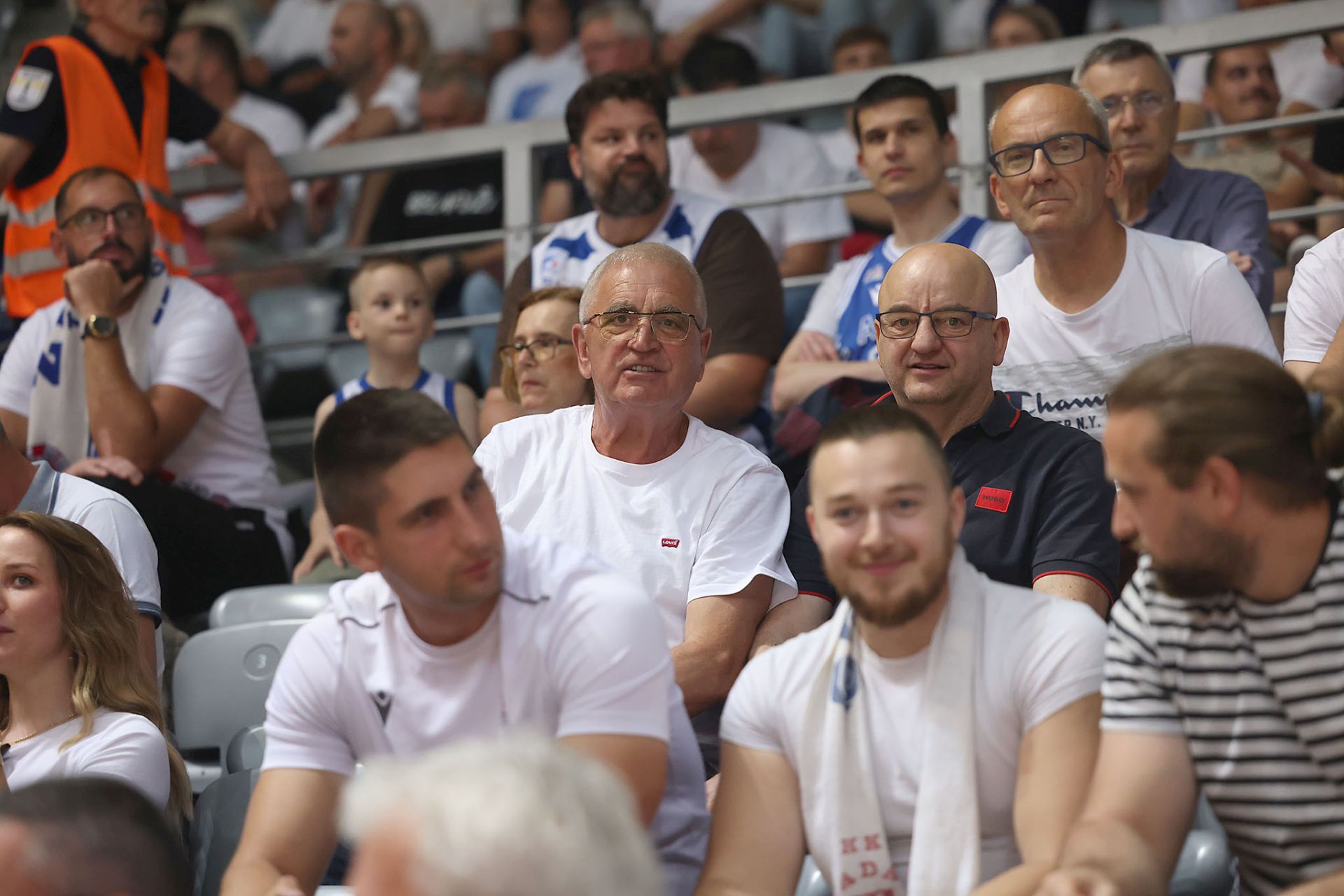 Favbet Premijer liga, finale doigravanja, 5. utakmica: KK Zadar – KK Split 93-66 Favbet Premijer liga, finale doigravanja, 5. utakmica: KK Zadar – KK Split 93-66