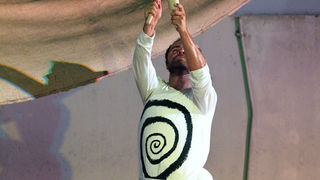 Premijera predstave “Kralj Ubu” Dragon Teatra, foto: Iva Perinčić