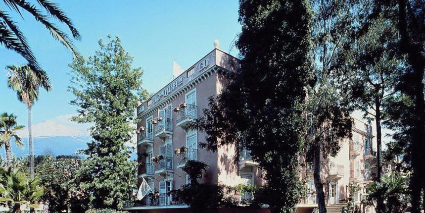 Sicilijanska vila (Foto: italianvisits.com)