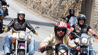 Kratki pregled dođađanja na Croatia Harley Daysima koji su u Biogradu održali od 26. do 29. svibnja 2011, Foto: Leo Banić Kratki pregled dođađanja na Croatia Harley Daysima koji su u Biogradu održali od 26. do 29. svibnja 2011, Foto: Leo Banić