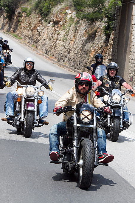 Kratki pregled dođađanja na Croatia Harley Daysima koji su u Biogradu održali od 26. do 29. svibnja 2011, Foto: Leo Banić Kratki pregled dođađanja na Croatia Harley Daysima koji su u Biogradu održali od 26. do 29. svibnja 2011, Foto: Leo Banić