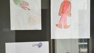 Svjetski dan lutkarstva: “Ele jave, Ele bajke”, foto: Iva Perinčić Svjetski dan lutkarstva: “Ele jave, Ele bajke”, foto: Iva Perinčić