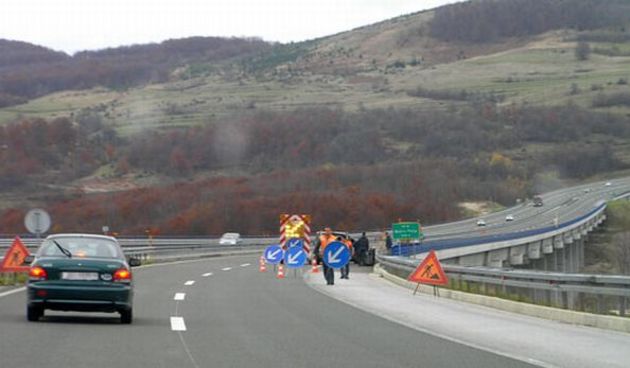 Autocesta A1( Index.hr)