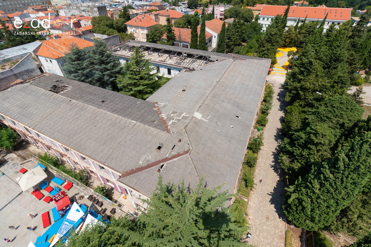 KvartArt 2018: Nedjeljno jutro proteklo u znaku plesa i glazbe KvartArt 2018: Nedjeljno jutro proteklo u znaku plesa i glazbe