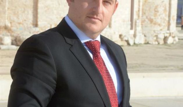 Zvonimir Tudorović, foto: omisalj.hr