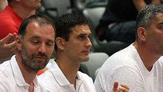 EP U20: Hrvatska – Srbija 76:75 (foto:Saša Čuka)