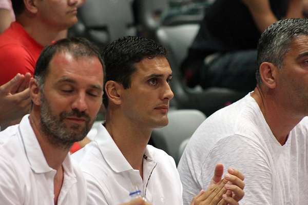 EP U20: Hrvatska – Srbija 76:75 (foto:Saša Čuka)