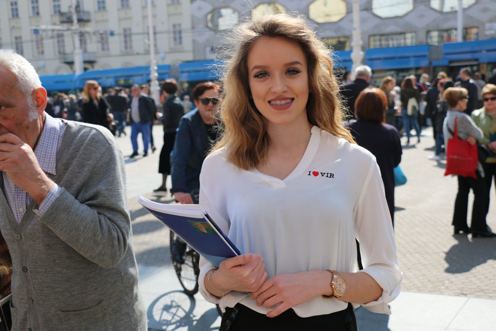 Vir u Zagrebu Vir u Zagrebu