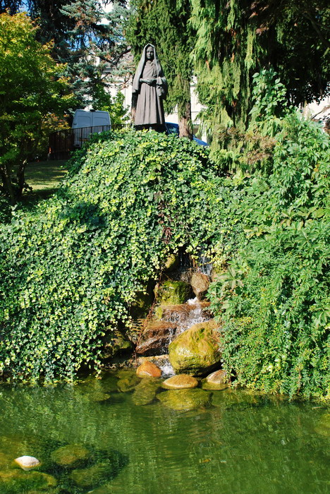 Zadarski vjernici u Lourdesu