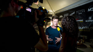 U Aquarius Klubu nastupio Fedde Le Grand, foto: Goran Telak U Aquarius Klubu nastupio Fedde Le Grand, foto: Goran Telak