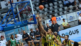 ZDBT 2016, finalna utakmica: Fenerbahce – Darussafaka Dogus 65-75. Foto: Iva Perinčić
