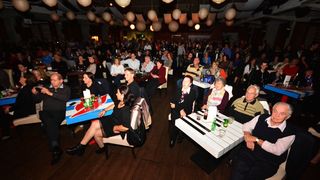 Večer sevdaha u Zadru, foto:Iva Perinčić