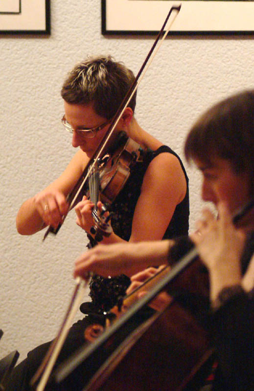 Septet Ad Libitum Zagrebačke filharmonije