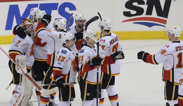 Calgary Flames