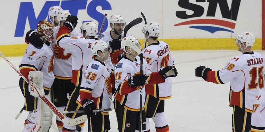 Calgary Flames