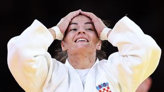 Barbara Matić osvojila zlatnu olimpijsku medalju!