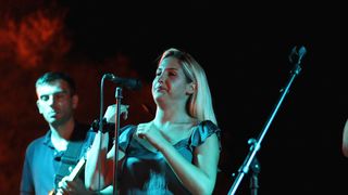 Gastro manifestacija “Bibinjski gušti” – druga večer Gastro manifestacija “Bibinjski gušti” – druga večer