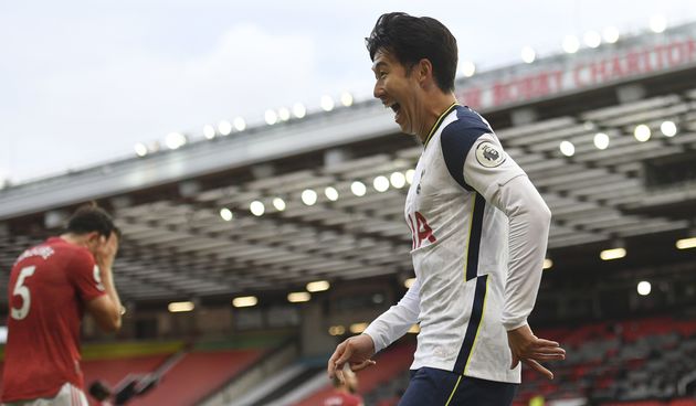 Manchester United – Tottenham