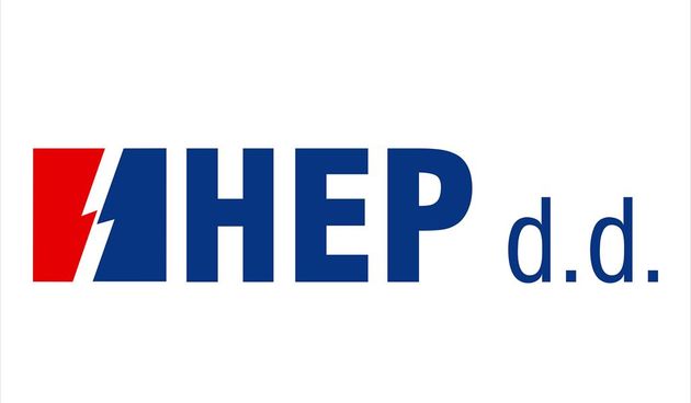 HEP logo