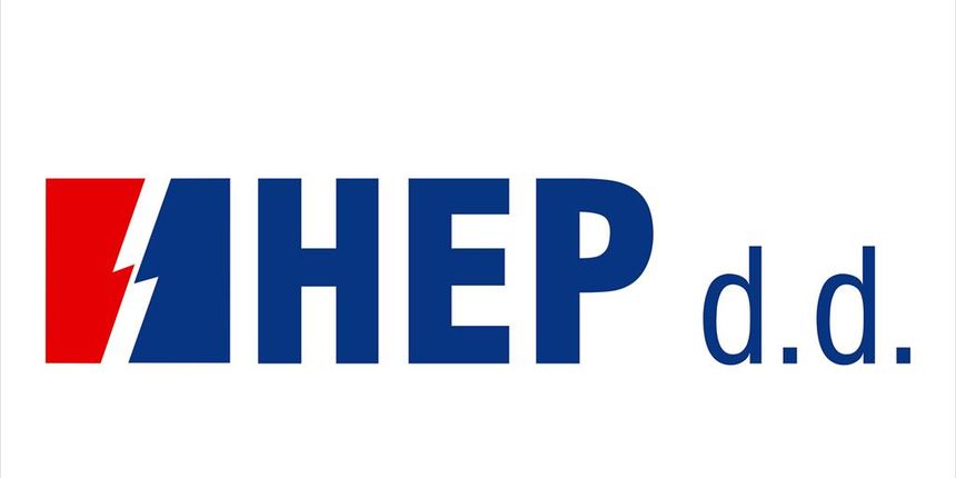 HEP logo