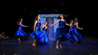 “Posejdonov bijes” u Kazalištu lutaka Zadar “Posejdonov bijes” u Kazalištu lutaka Zadar