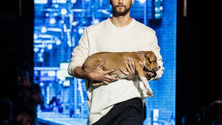 Toyota Fashion week, treća večer