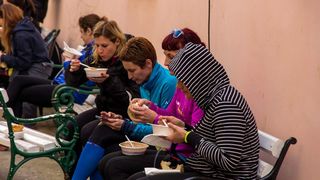 1. Dugi Otok Trail 1. Dugi Otok Trail