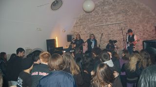 Rocky11 Gitarijada, 5. 3. DHM Rocky11 Gitarijada, 5. 3. DHM