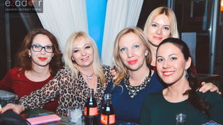 PleteRI @ Famous Beach Bar