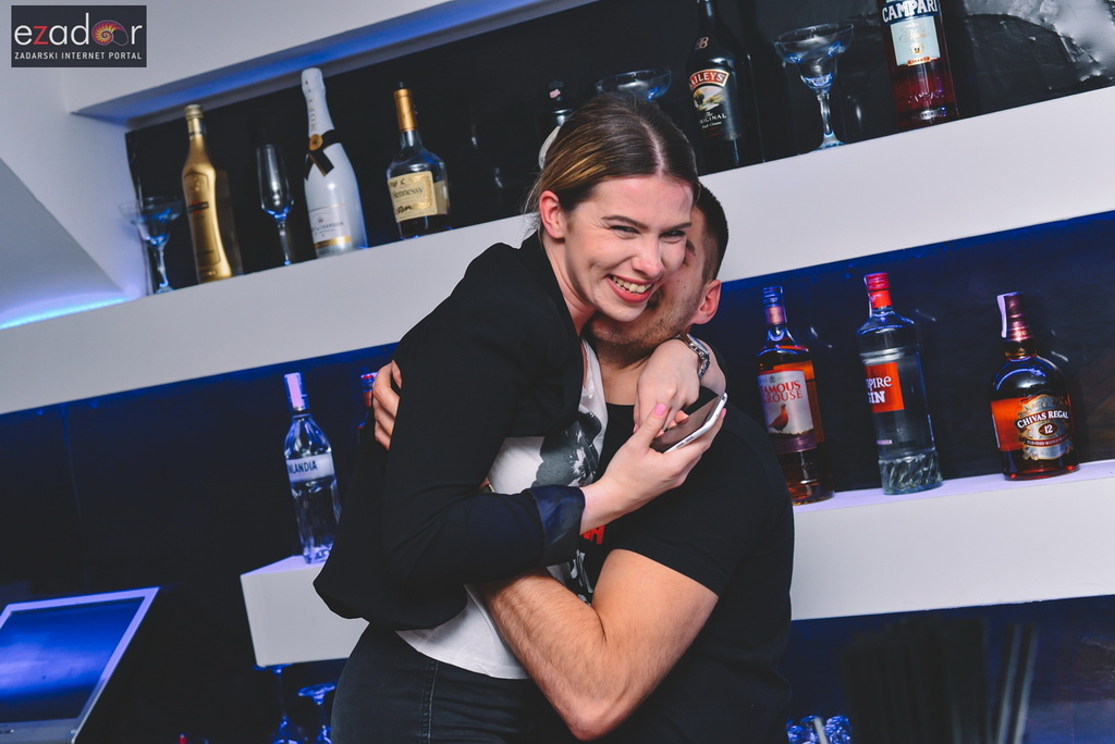 Ivica Sikirić Ićo @ Mango Zadar Ivica Sikirić Ićo @ Mango Zadar