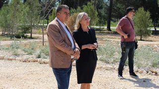 Kišni vrt u Biogradu Kišni vrt u Biogradu