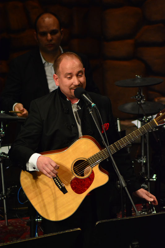 HNK Zadar: 40 godina klape Donat, foto: Iva Perinčić HNK Zadar: 40 godina klape Donat, foto: Iva Perinčić