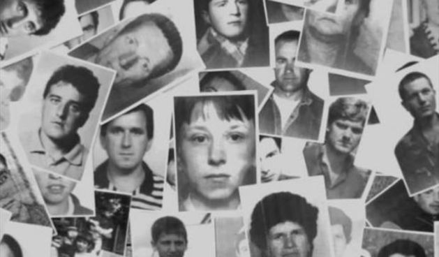 Nestale osobe, foto: www.dnevno.ba