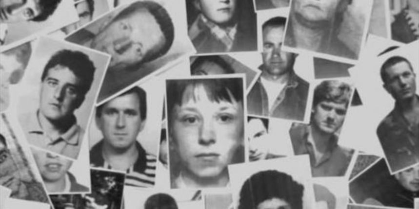 Nestale osobe, foto: www.dnevno.ba Nestale osobe, foto: www.dnevno.ba