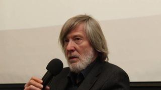 Hrvoje Hitrec na manifestaciji “Zadar čita”