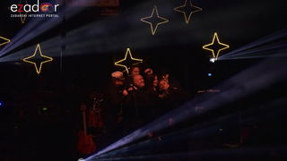 Tisuće Zadrana uživalo na krcatom Narodnom trgu i Tgu Petra Zoranića uz Tomislava Bralića i klapu Intrade Tisuće Zadrana uživalo na krcatom Narodnom trgu i Tgu Petra Zoranića uz Tomislava Bralića i klapu Intrade