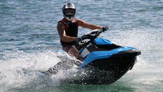 Vir: Prvi dan finalnog natjecanja Alpe Adria Jet Ski Toura 2016. Foto: Virski list/Kažimir Škrbić