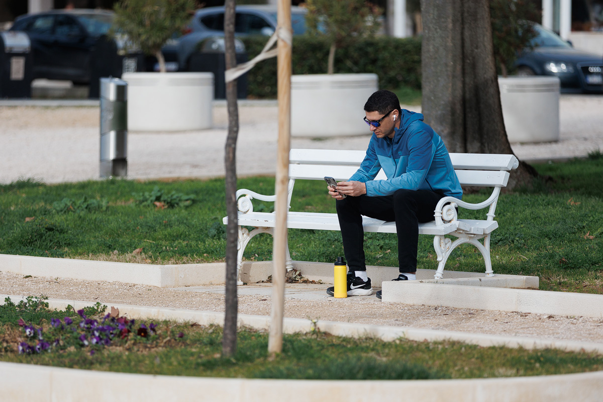 Đir po gradu, 29. siječnja 2025.