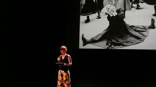 1. zadarski Plesni festival u čast Nives Šimatović Predovan, Foto: Mladen Radolović Mrlja 1. zadarski Plesni festival u čast Nives Šimatović Predovan, Foto: Mladen Radolović Mrlja