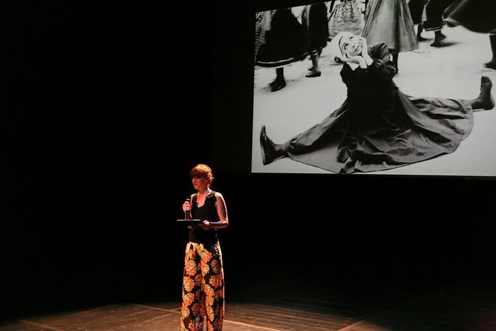 1. zadarski Plesni festival u čast Nives Šimatović Predovan, Foto: Mladen Radolović Mrlja 1. zadarski Plesni festival u čast Nives Šimatović Predovan, Foto: Mladen Radolović Mrlja