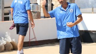 3. HBL: BK Vir – BK Čista Velika 18-4 3. HBL: BK Vir – BK Čista Velika 18-4