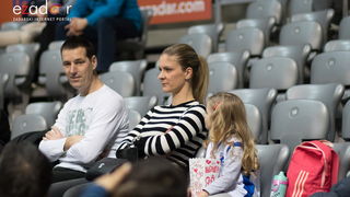 HT Premijer liga, 17. kolo: KK Zadar – KK Arbanasi 116-94